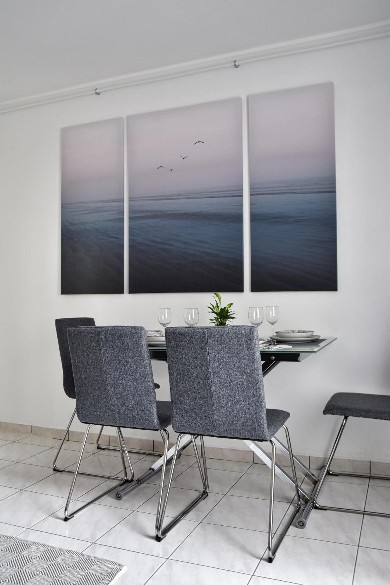 Bel Appartement Au Coeur De Nizza Kültér fotó
