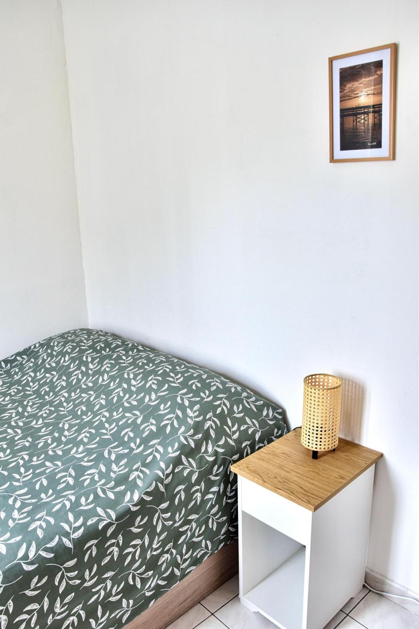 Bel Appartement Au Coeur De Nizza Kültér fotó